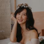How To Style Your Hair For Bridal Morning?
