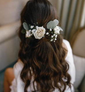 wedding hair styles