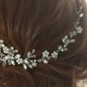 How to Choose Bridal Hair Clips?
