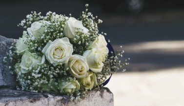 What Flowers Should Not Be in a Wedding Bouquet?