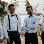 Wie man einen Junggesellenabschied plant